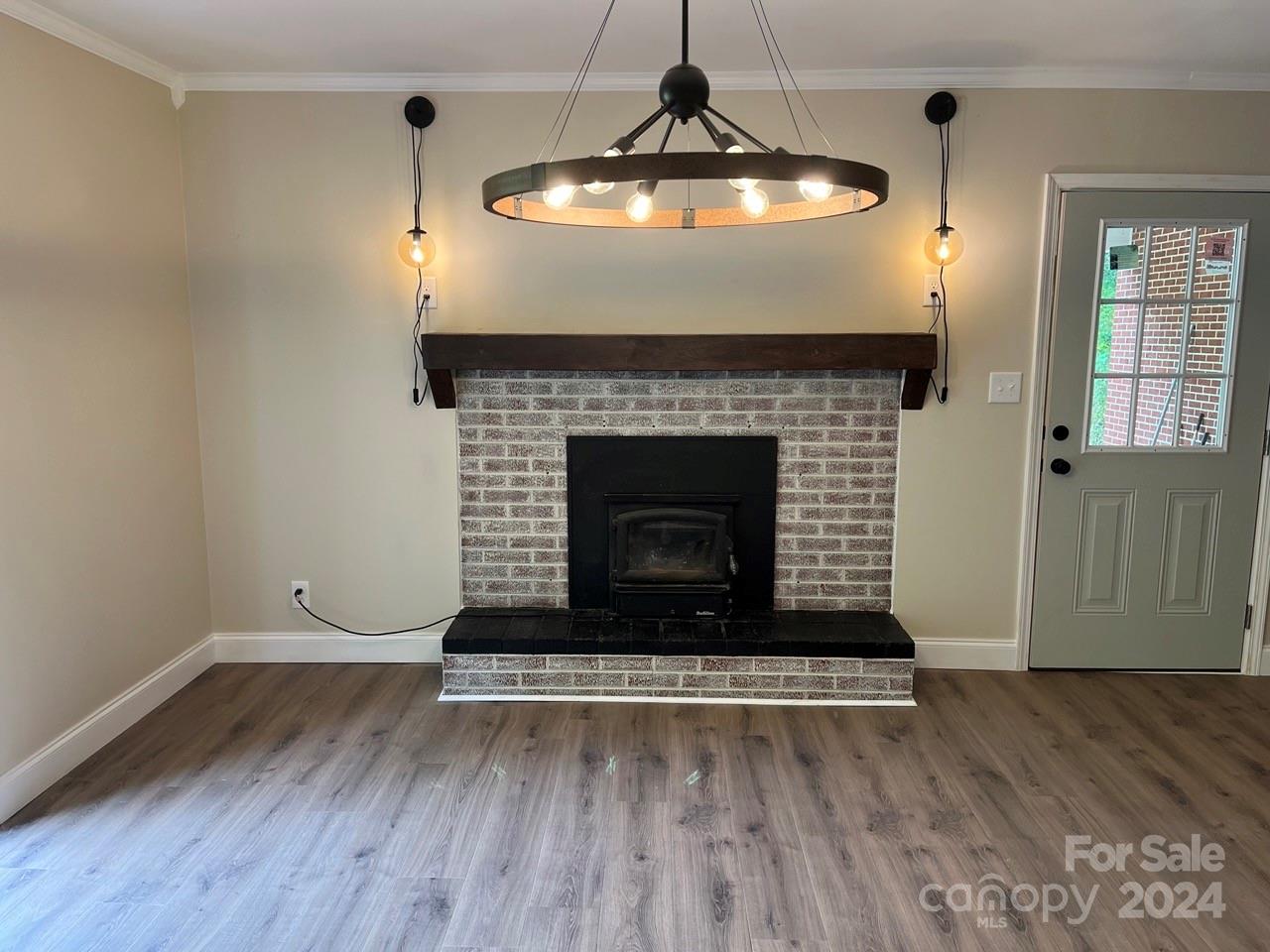 3178 Penland Road Spruce Pine NC 28777