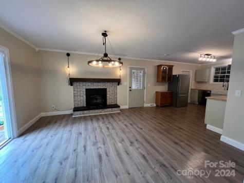 3178 Penland Road Spruce Pine NC 28777