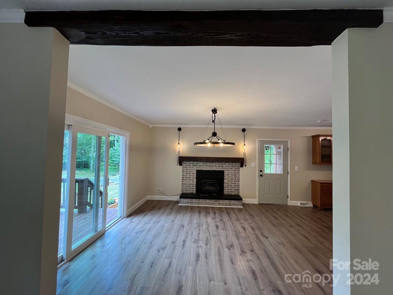 3178 Penland Road Spruce Pine NC 28777