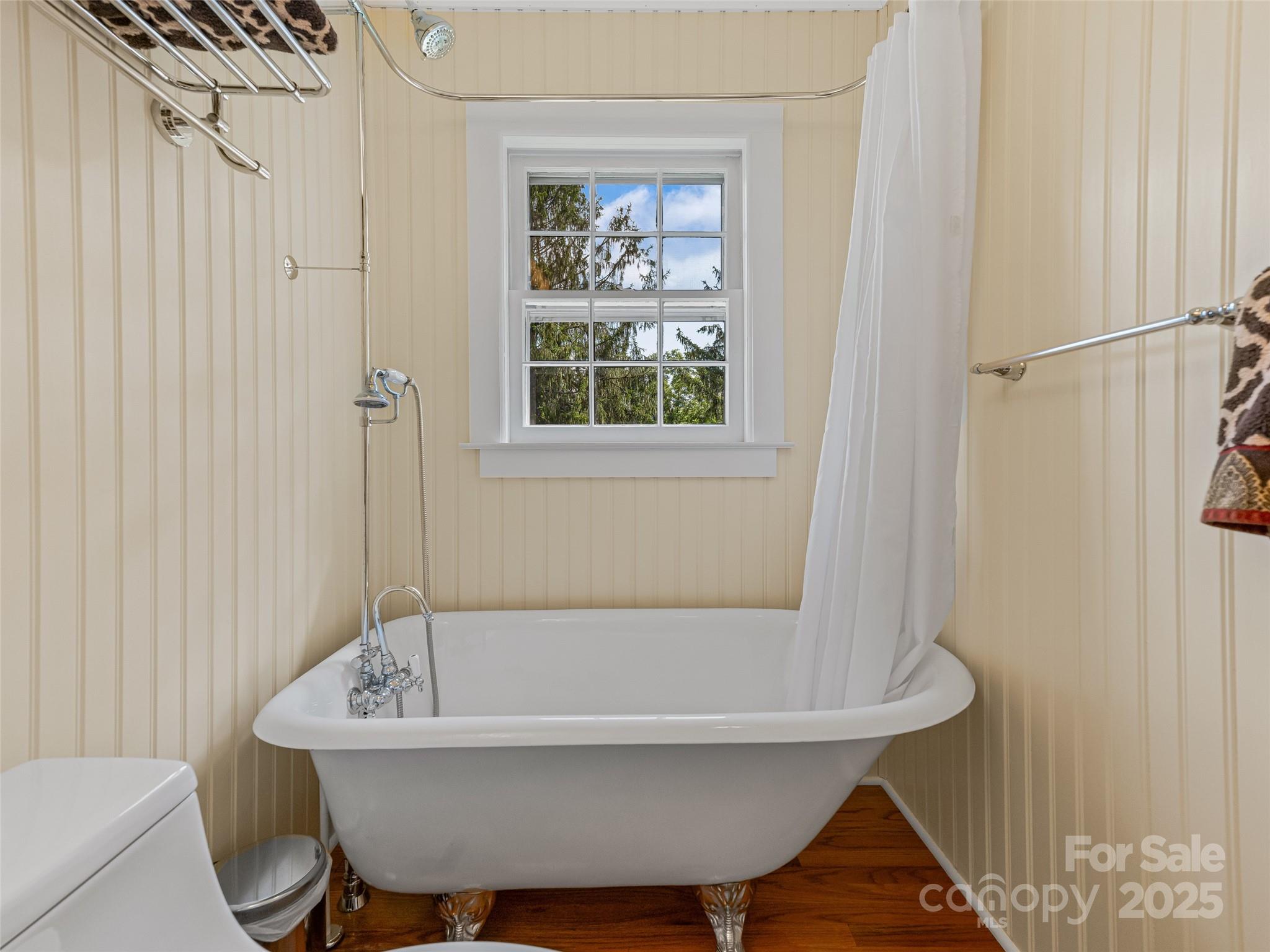 10 Old Pisgah Highway Candler NC 28715