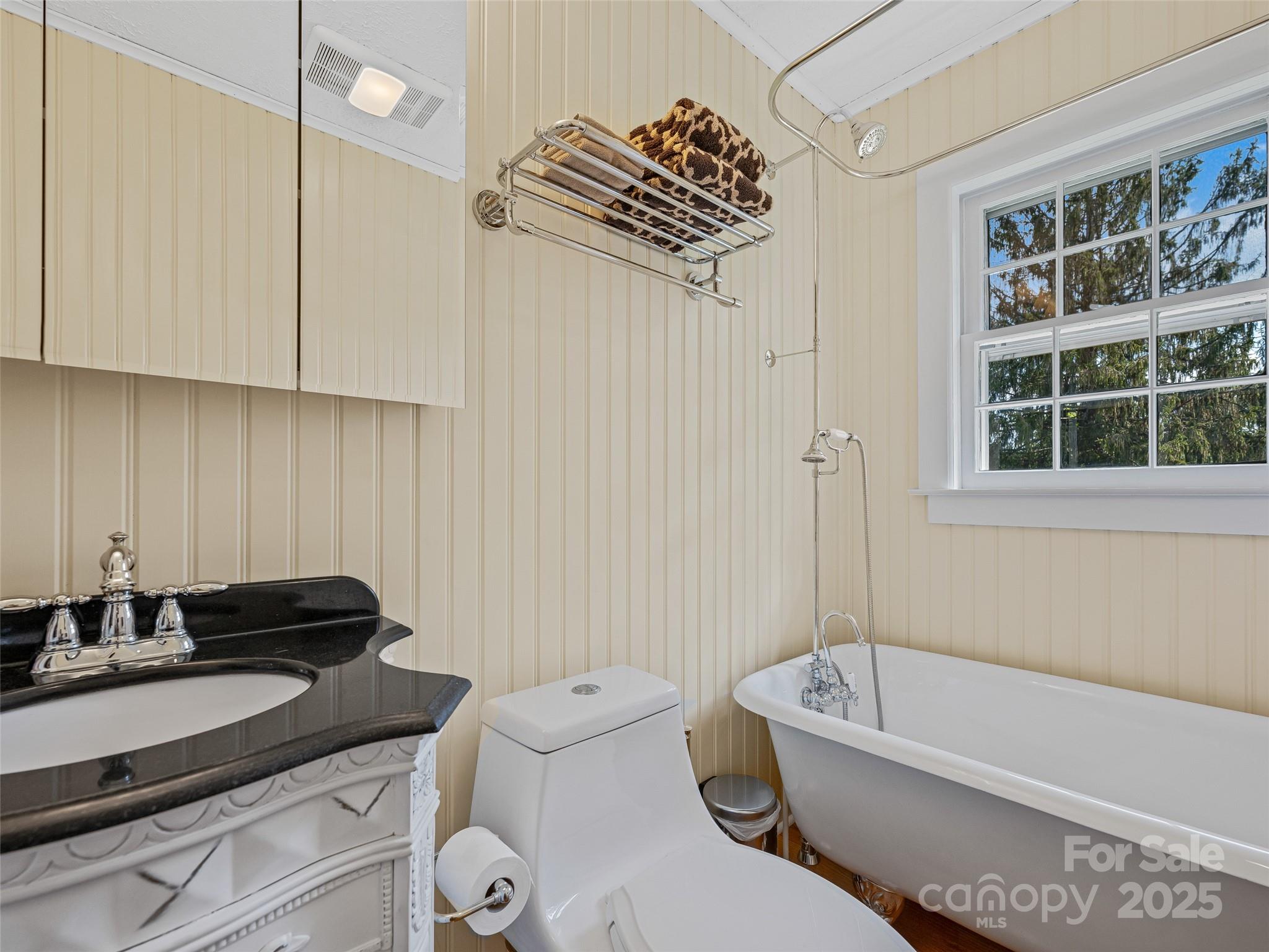 10 Old Pisgah Highway Candler NC 28715