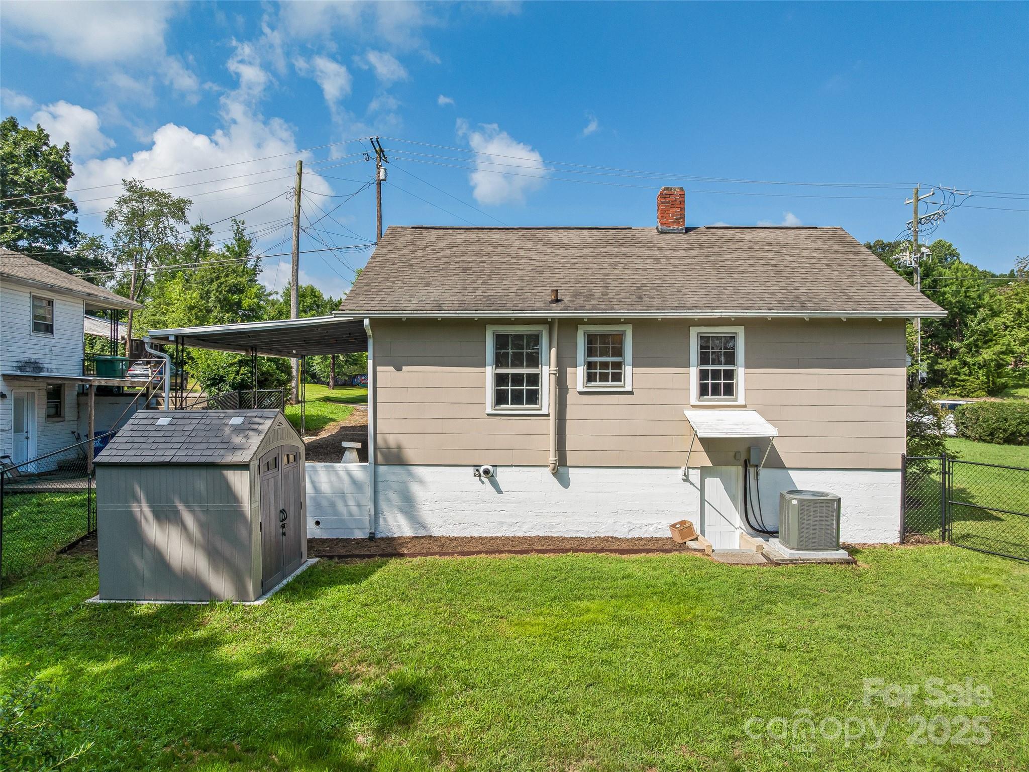 10 Old Pisgah Highway Candler NC 28715