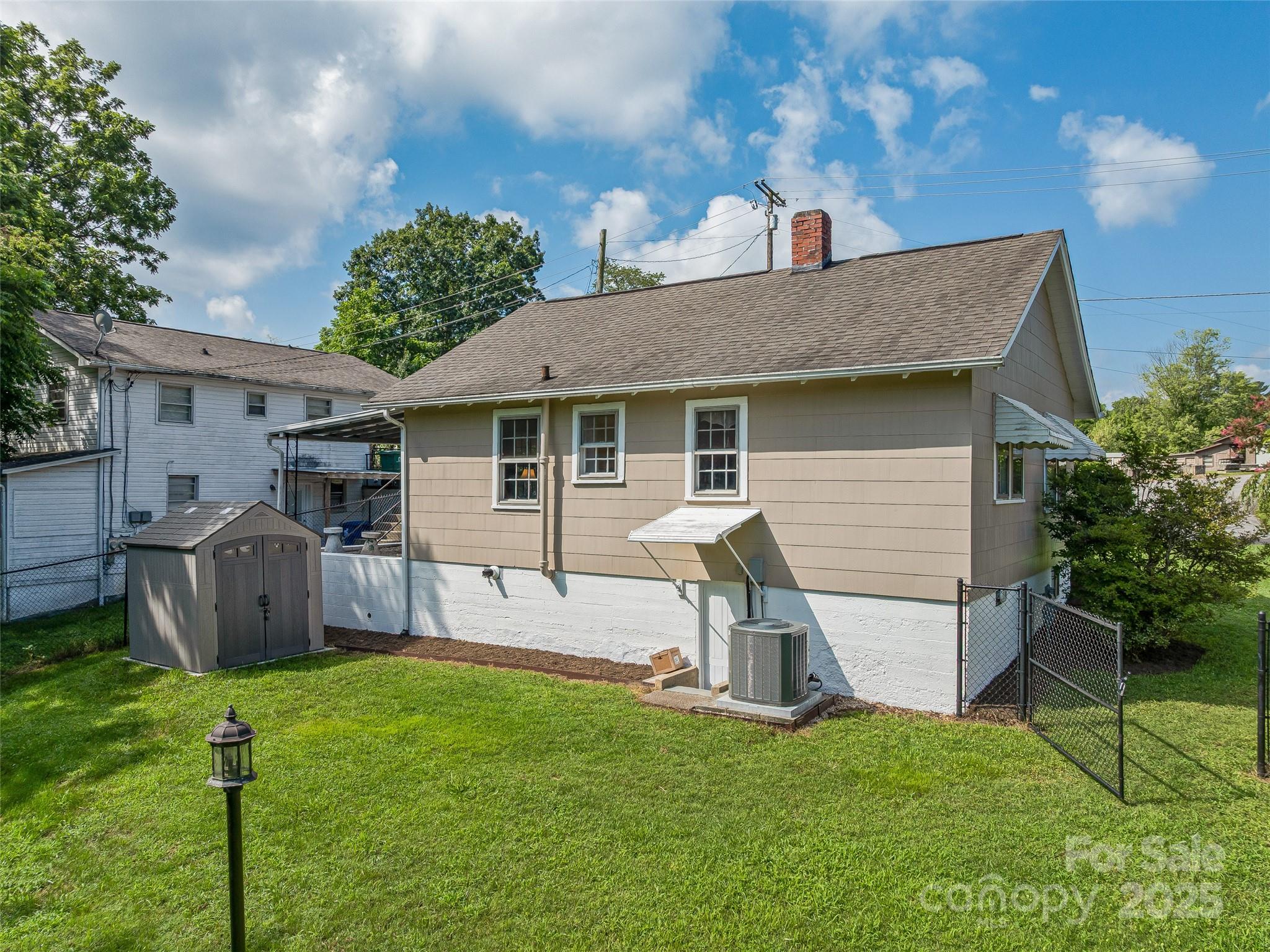 10 Old Pisgah Highway Candler NC 28715