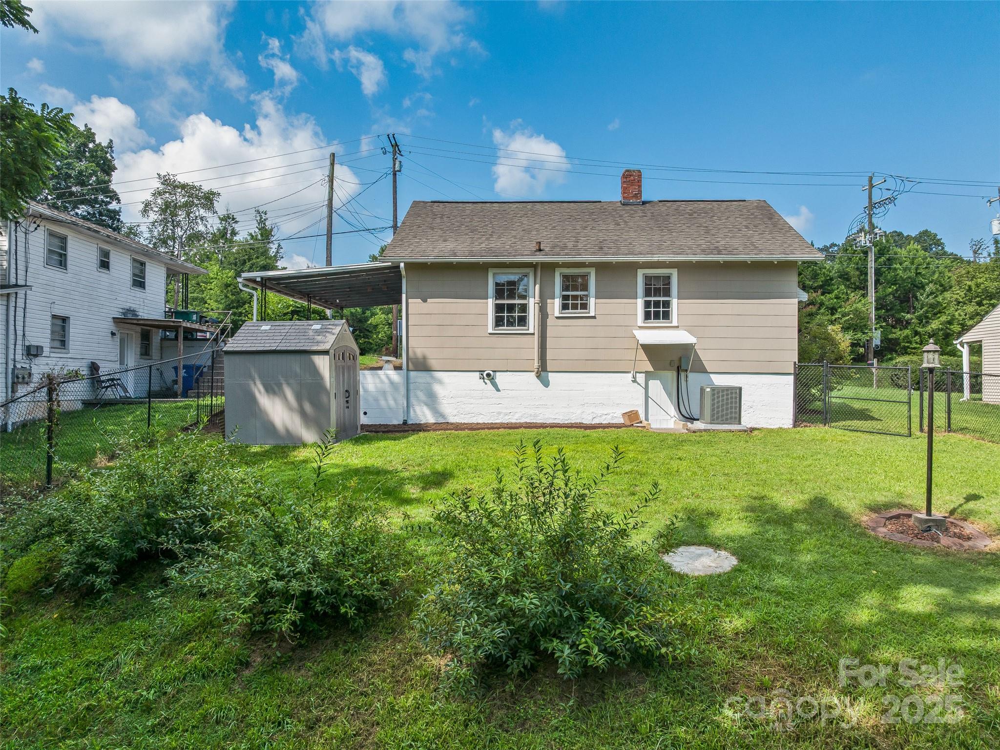 10 Old Pisgah Highway Candler NC 28715