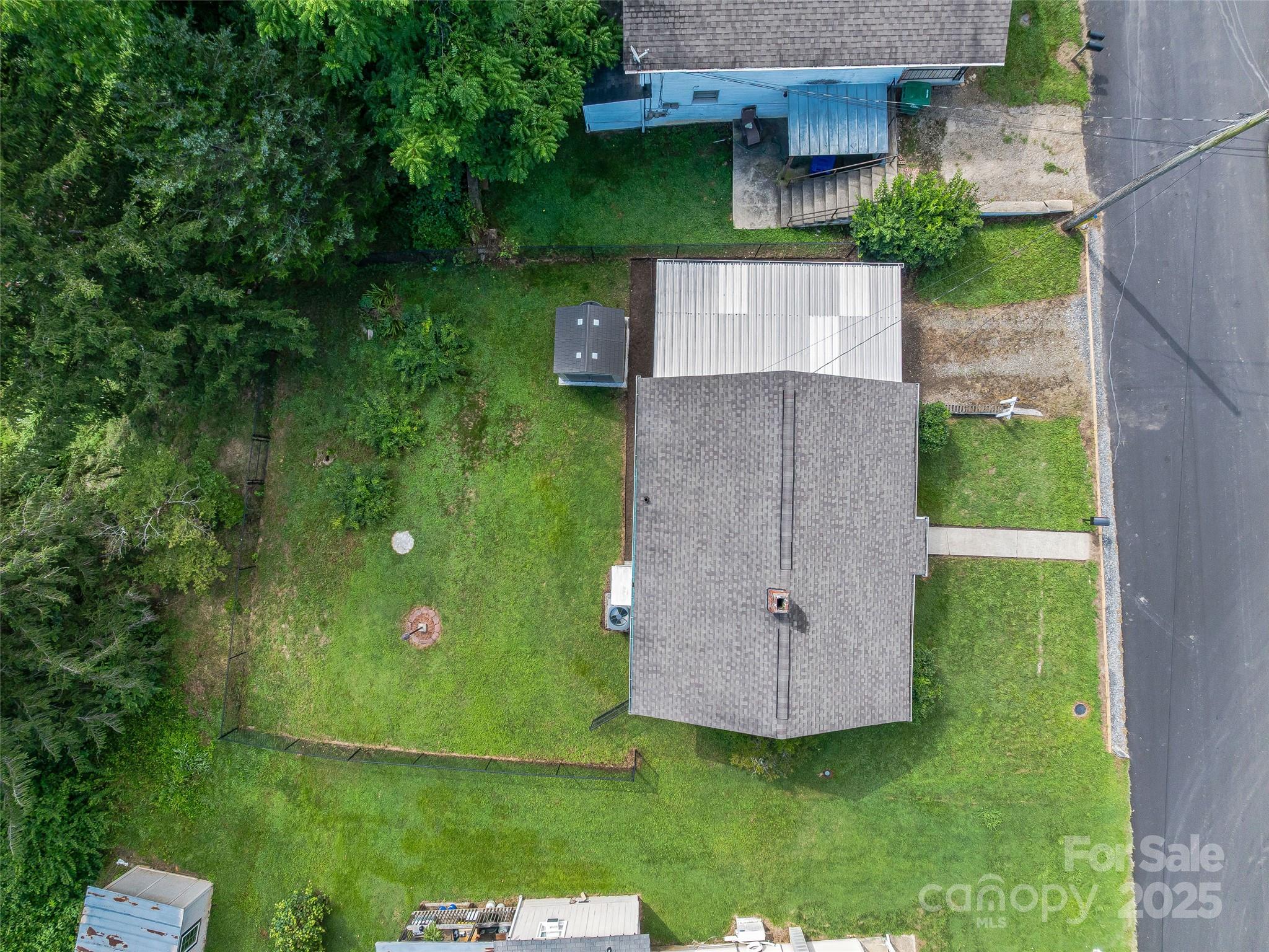 10 Old Pisgah Highway Candler NC 28715