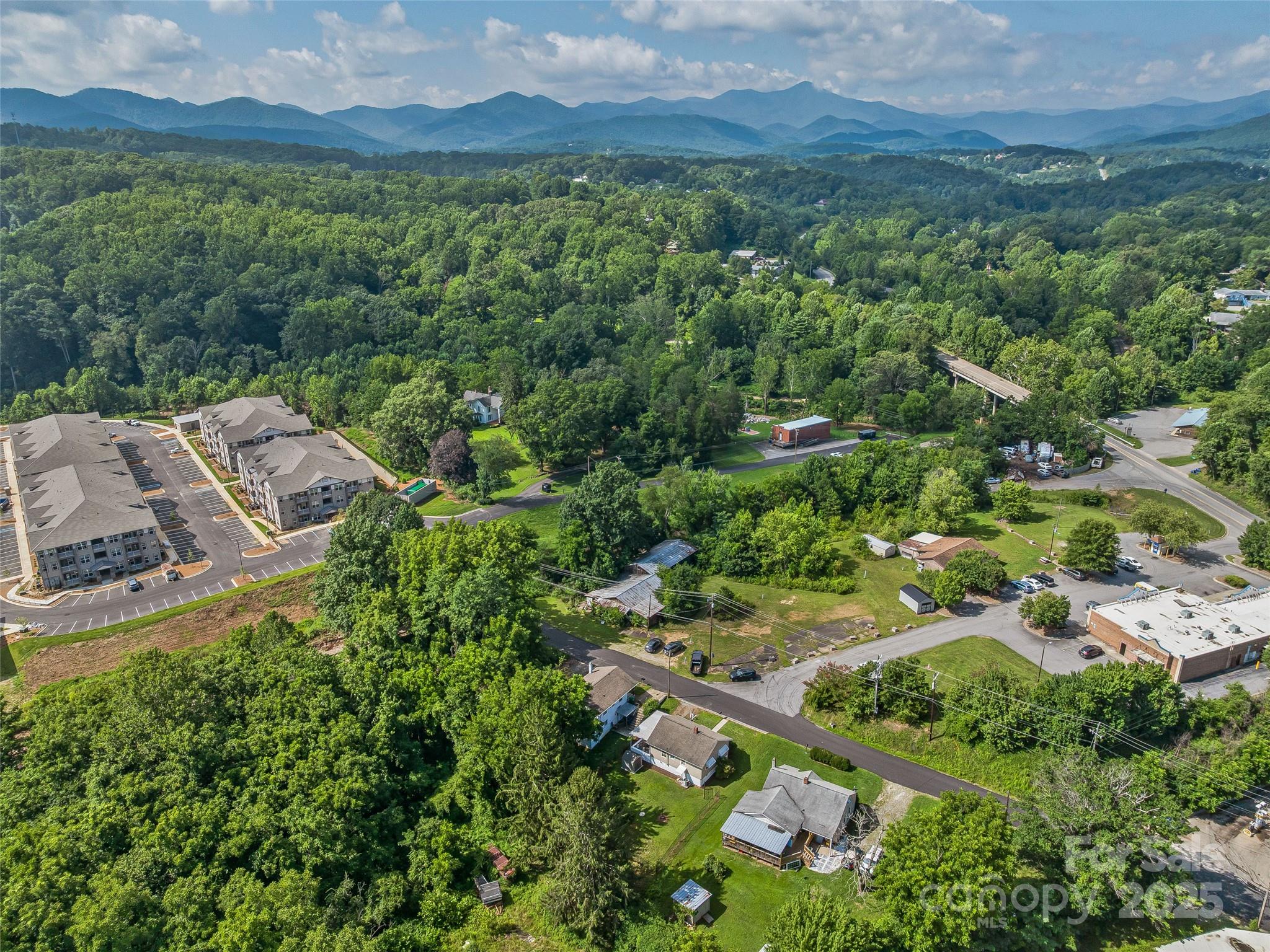 10 Old Pisgah Highway Candler NC 28715