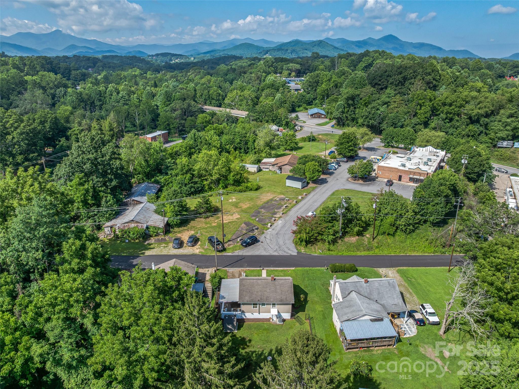 10 Old Pisgah Highway Candler NC 28715