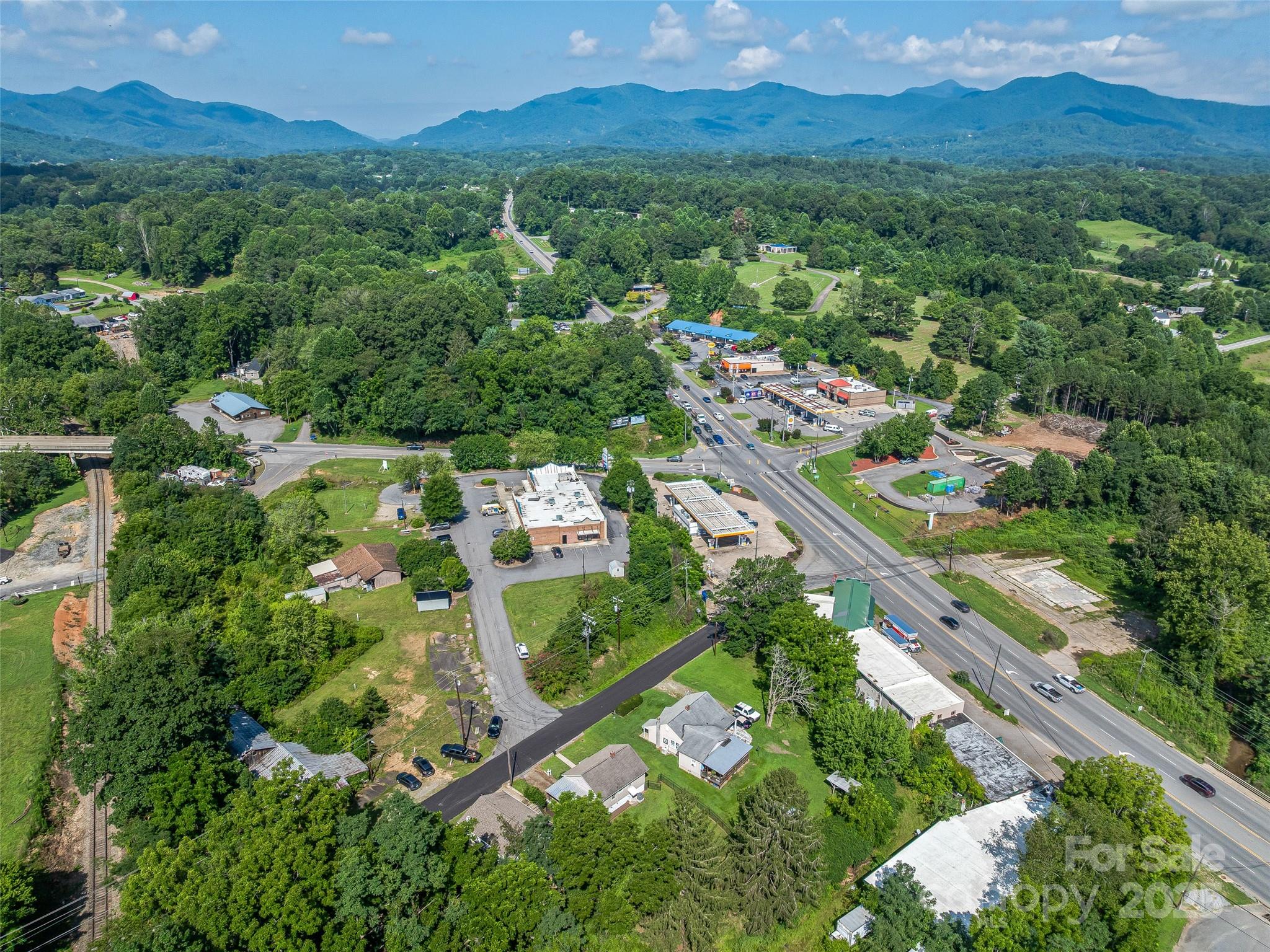 10 Old Pisgah Highway Candler NC 28715