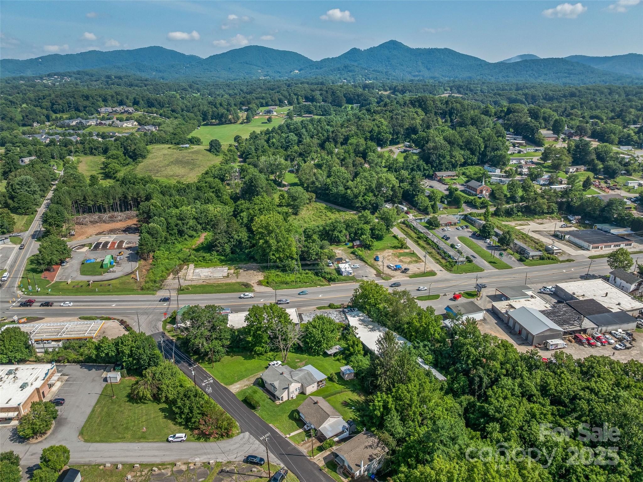 10 Old Pisgah Highway Candler NC 28715