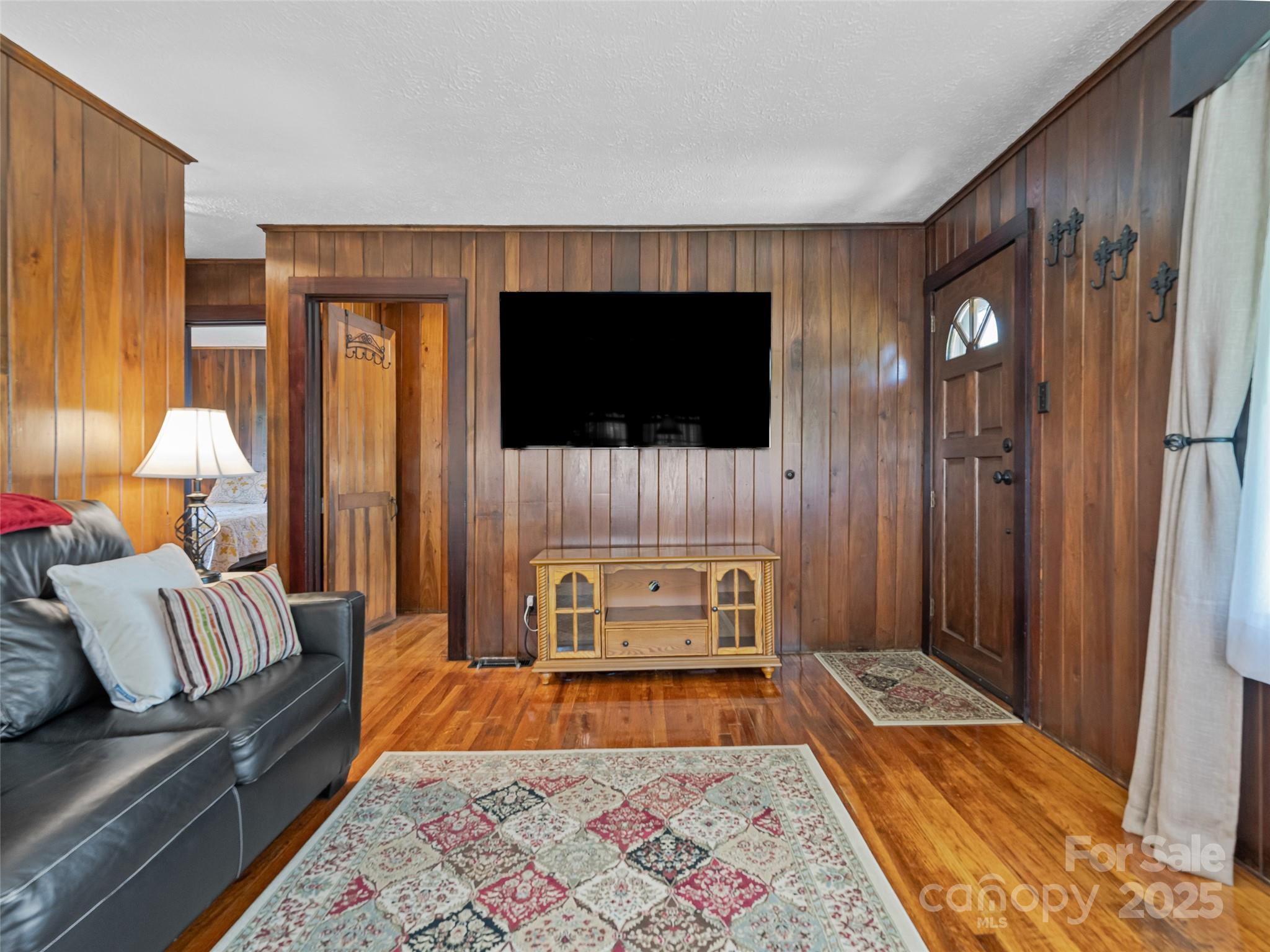 10 Old Pisgah Highway Candler NC 28715