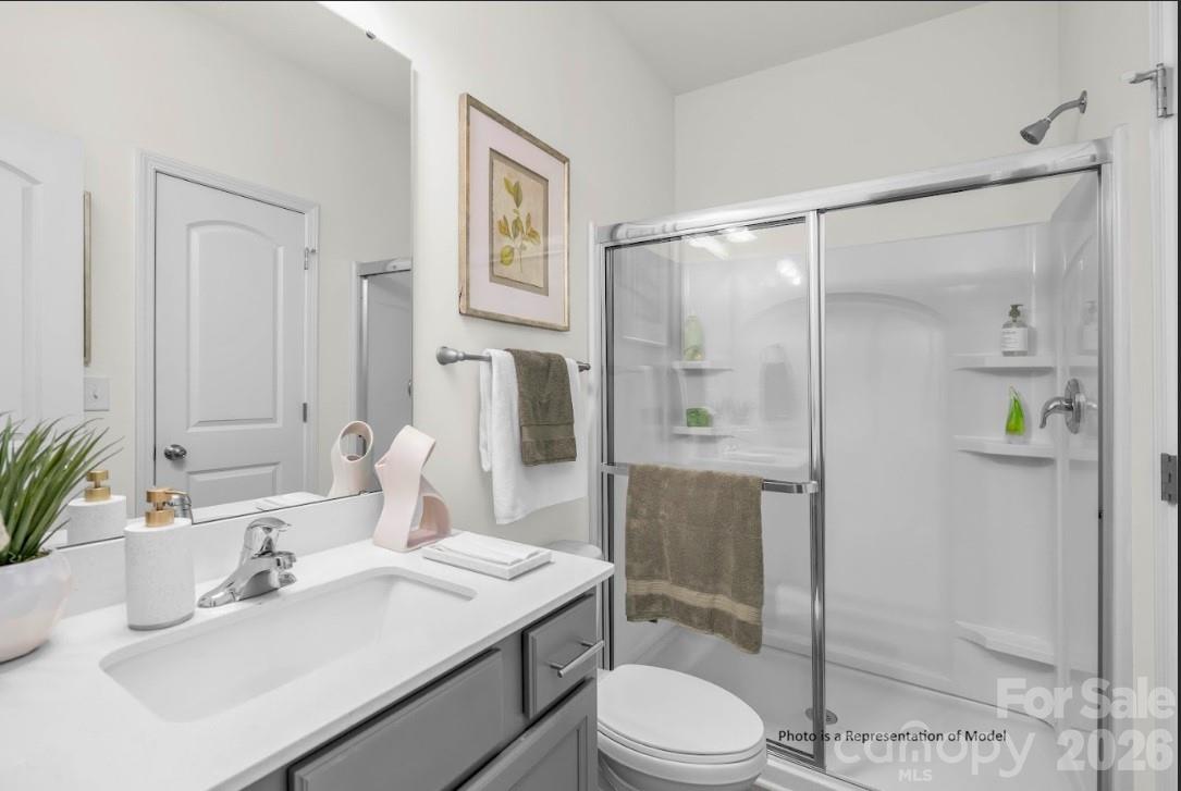 4140 Olympus Avenue Gastonia NC 28052