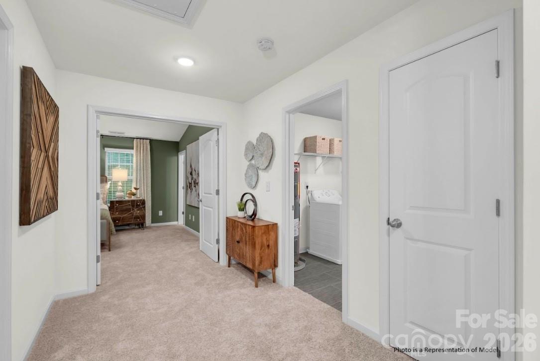 4140 Olympus Avenue Gastonia NC 28052