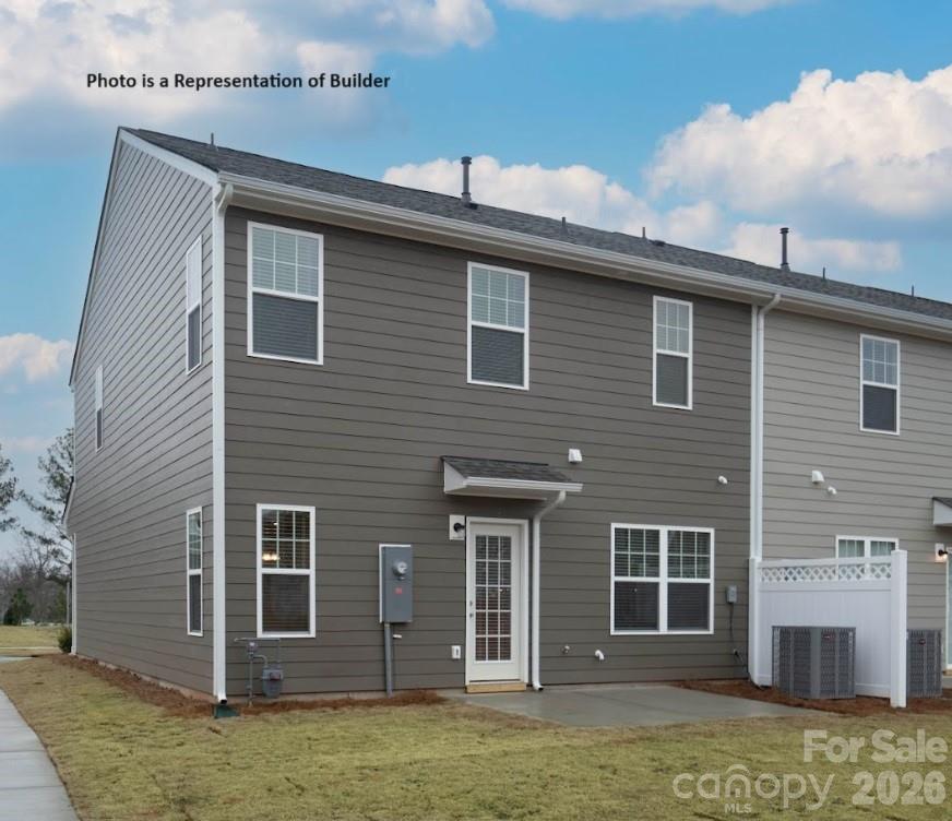 4140 Olympus Avenue Gastonia NC 28052