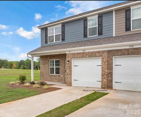 4140 Olympus Avenue Gastonia NC 28052