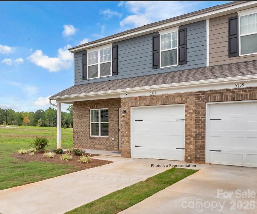 4140 Olympus Avenue Gastonia NC 28052