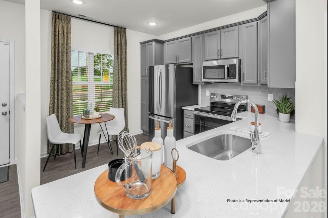 4140 Olympus Avenue Gastonia NC 28052