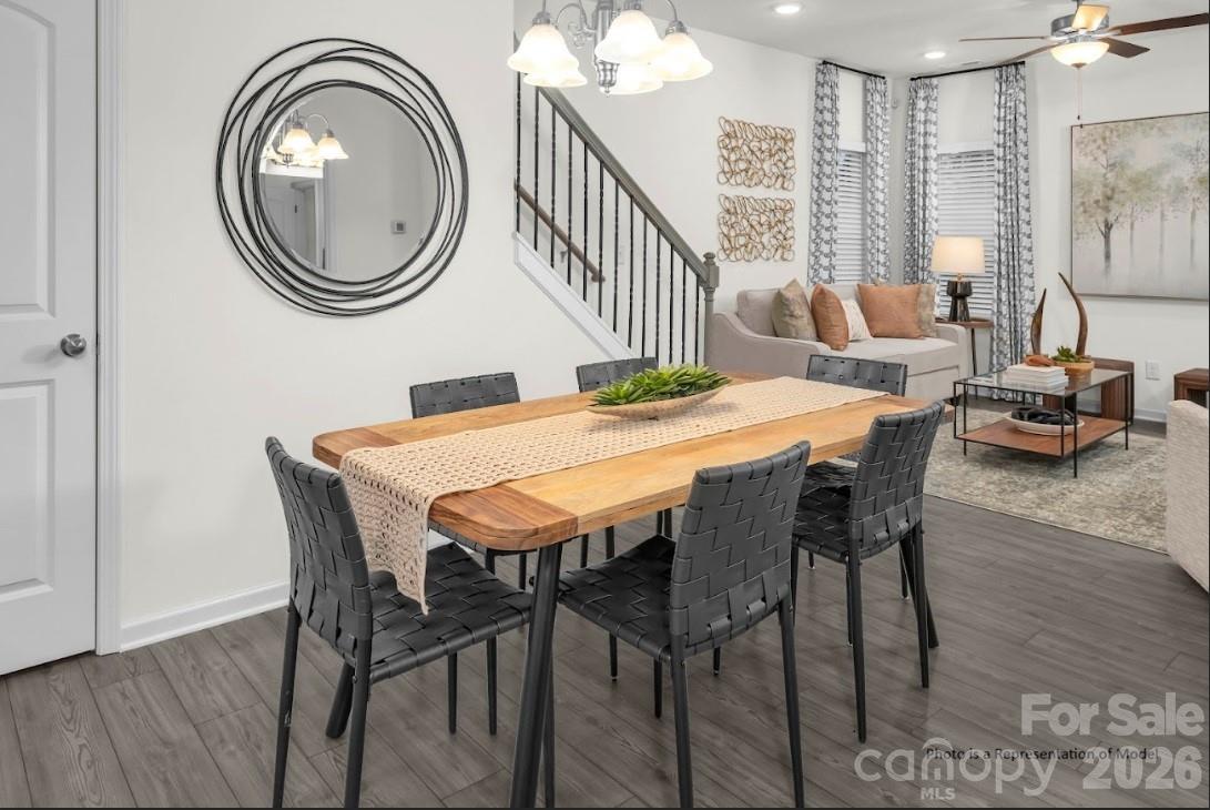 4140 Olympus Avenue Gastonia NC 28052
