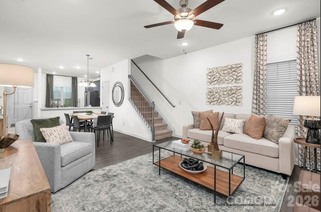 4140 Olympus Avenue Gastonia NC 28052