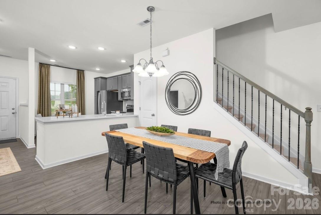 4140 Olympus Avenue Gastonia NC 28052