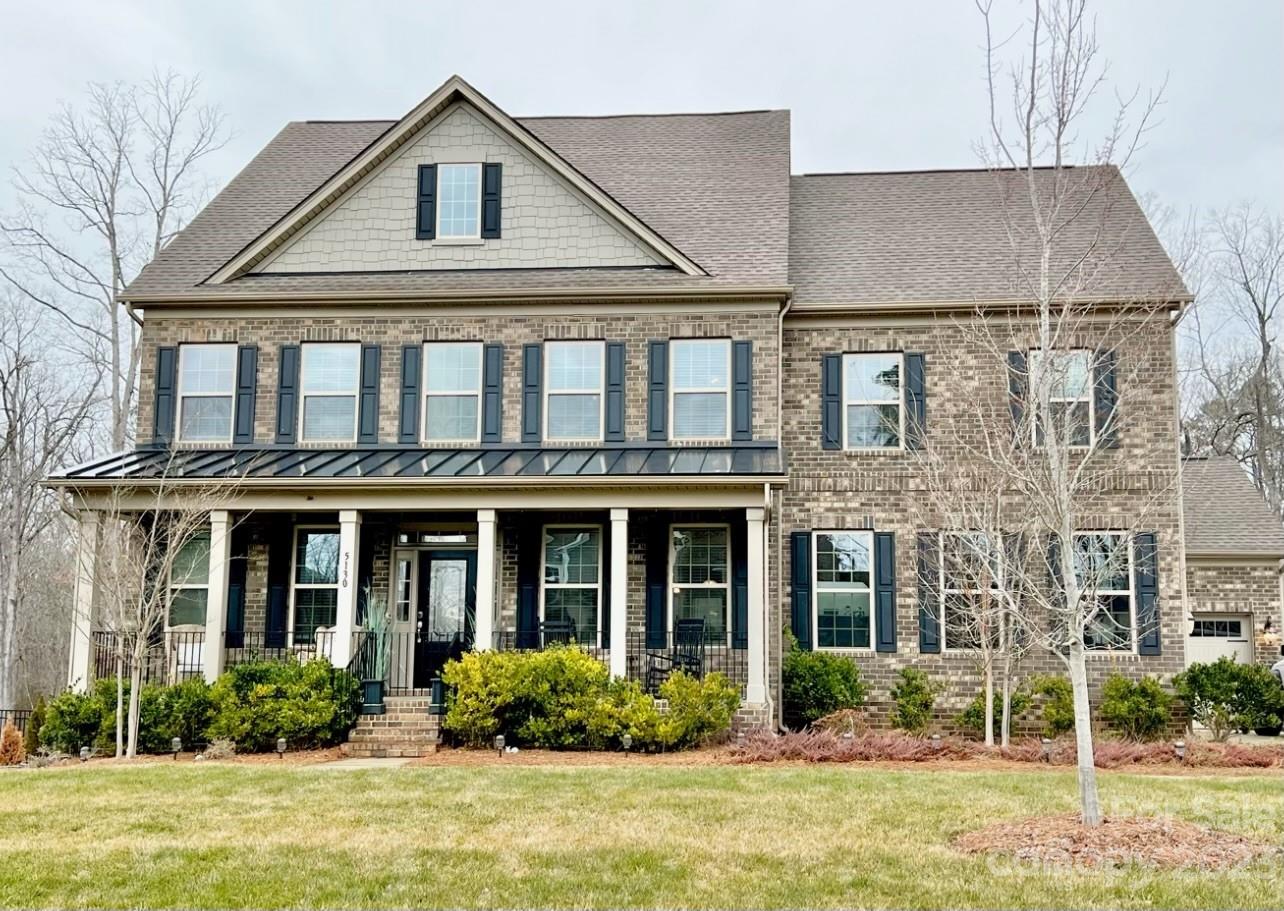 5130 Oak Grove Place Waxhaw NC 28173