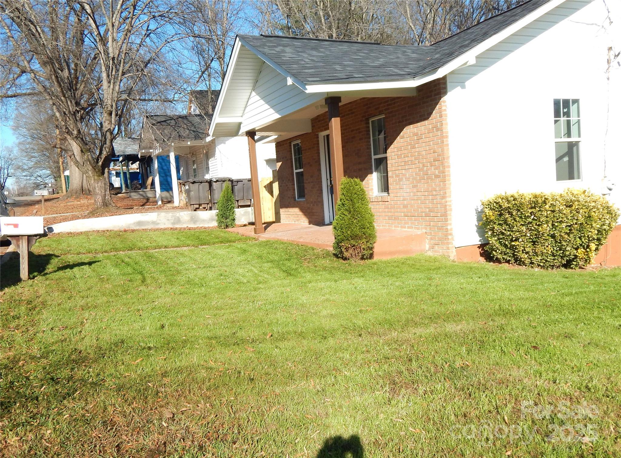 1033 4th Street Statesville NC 28677