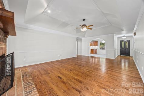 4307 Edgeland Road Edgemoor SC 29712