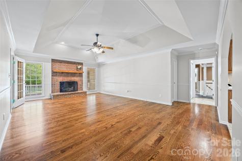 4307 Edgeland Road Edgemoor SC 29712