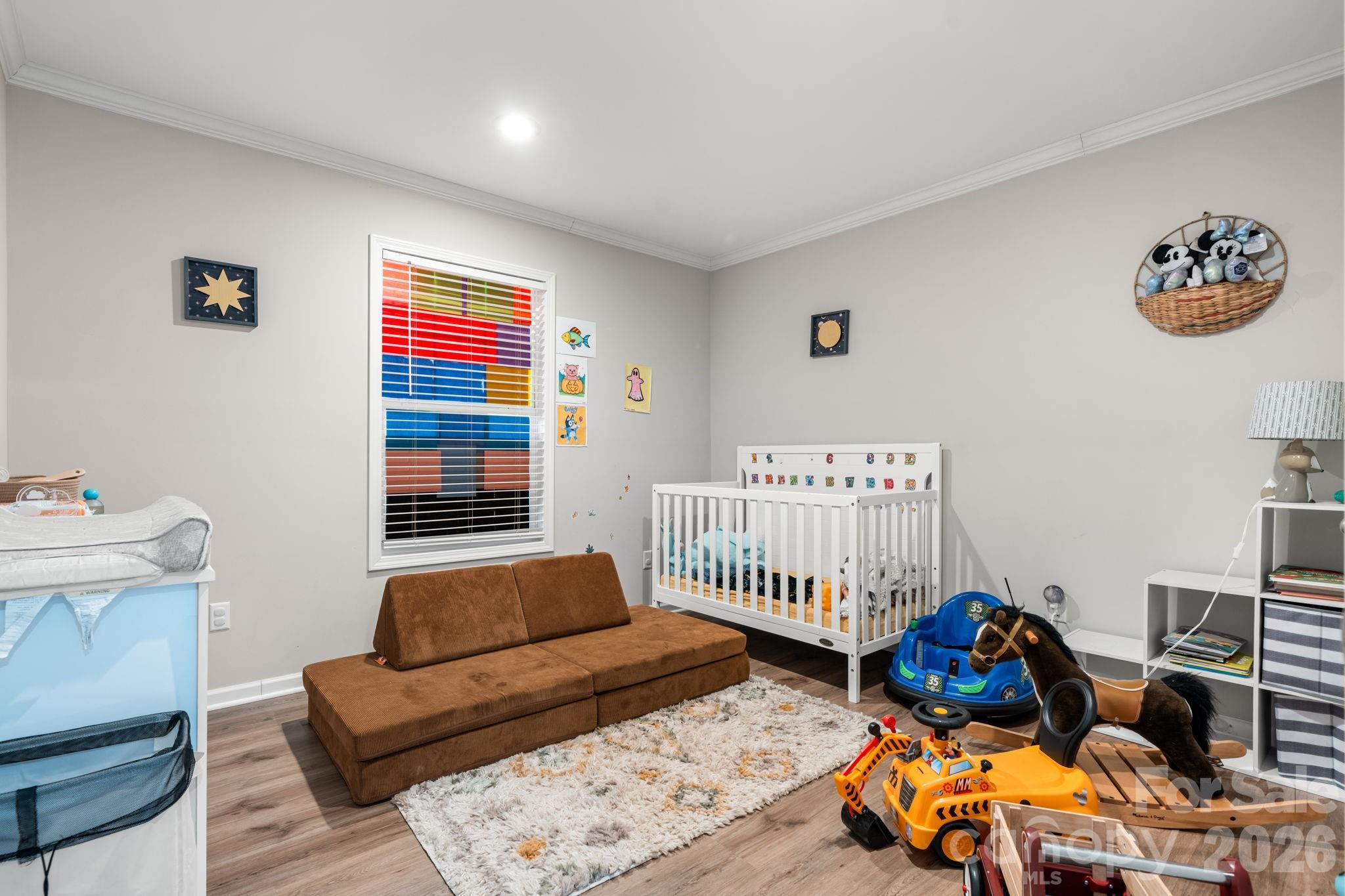 2388 Cat Square Road Vale NC 28168