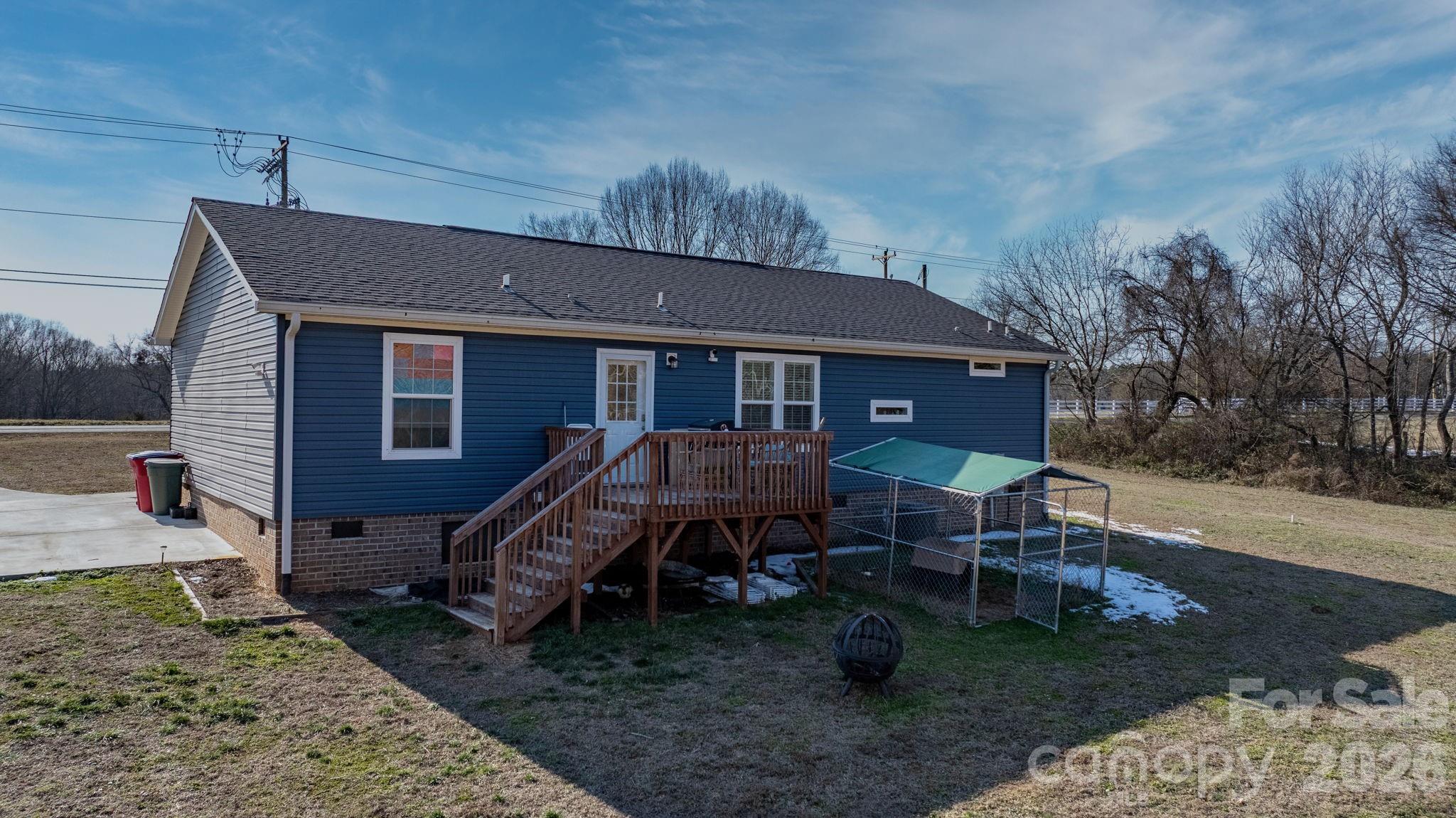 2388 Cat Square Road Vale NC 28168