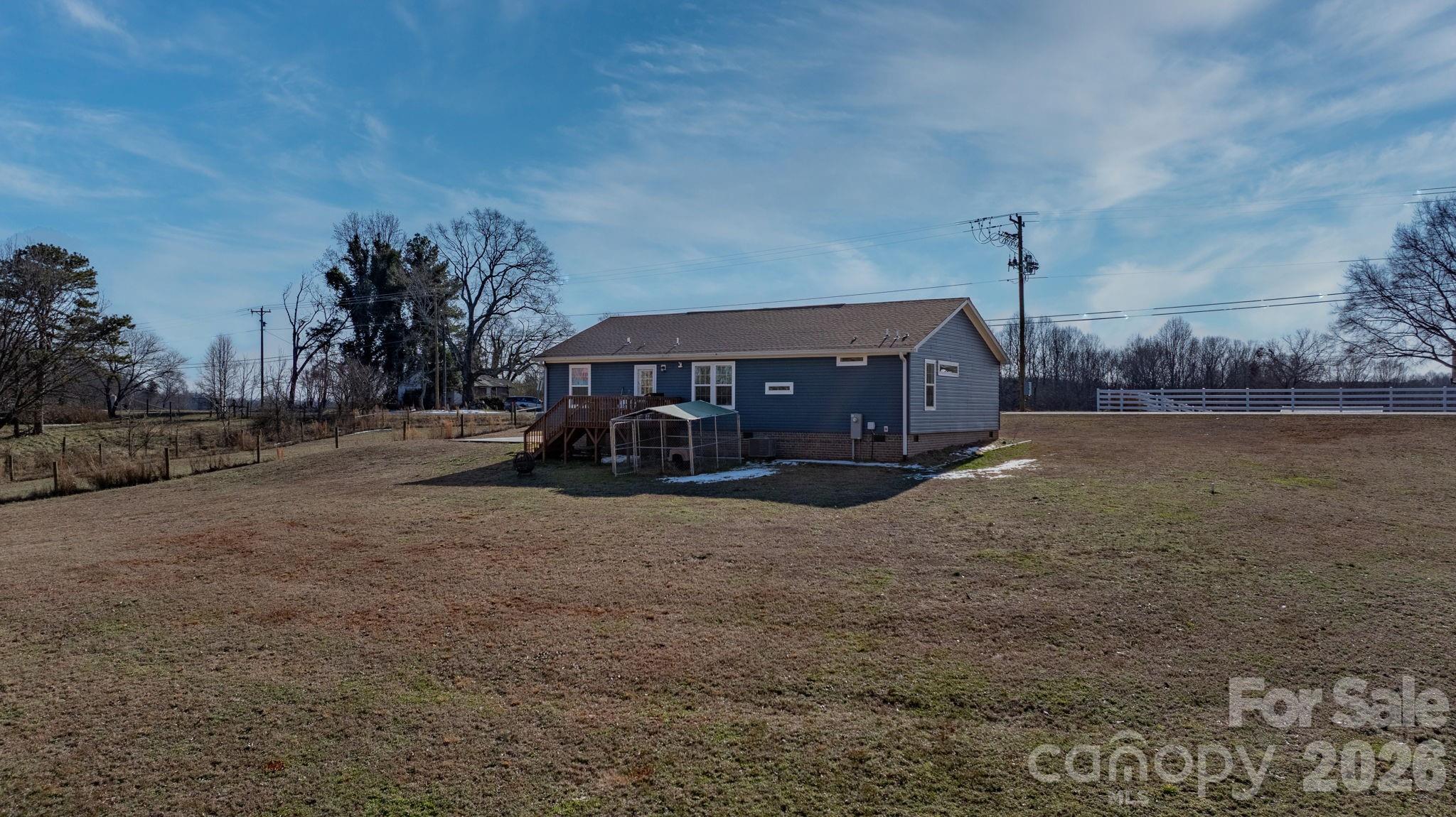 2388 Cat Square Road Vale NC 28168