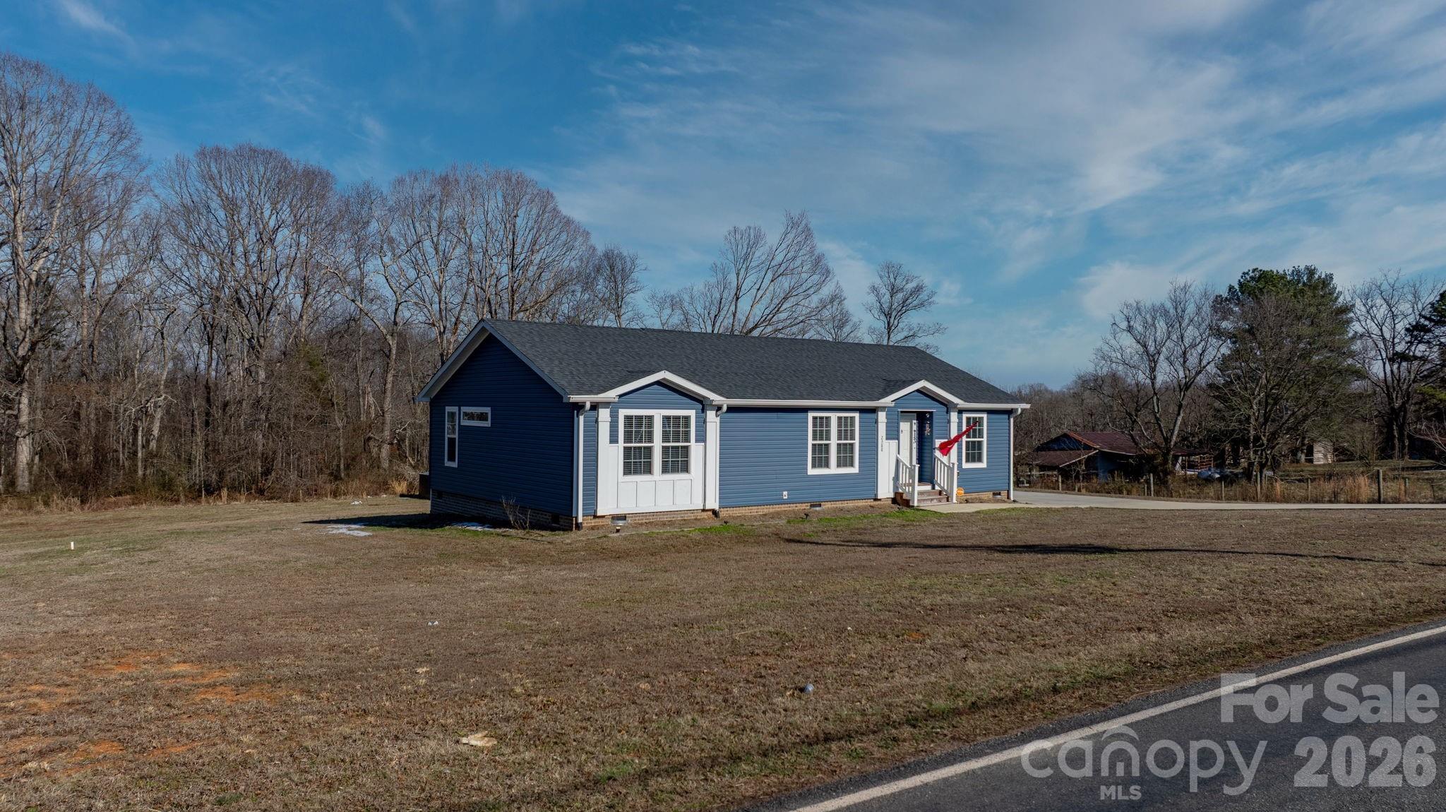 2388 Cat Square Road Vale NC 28168