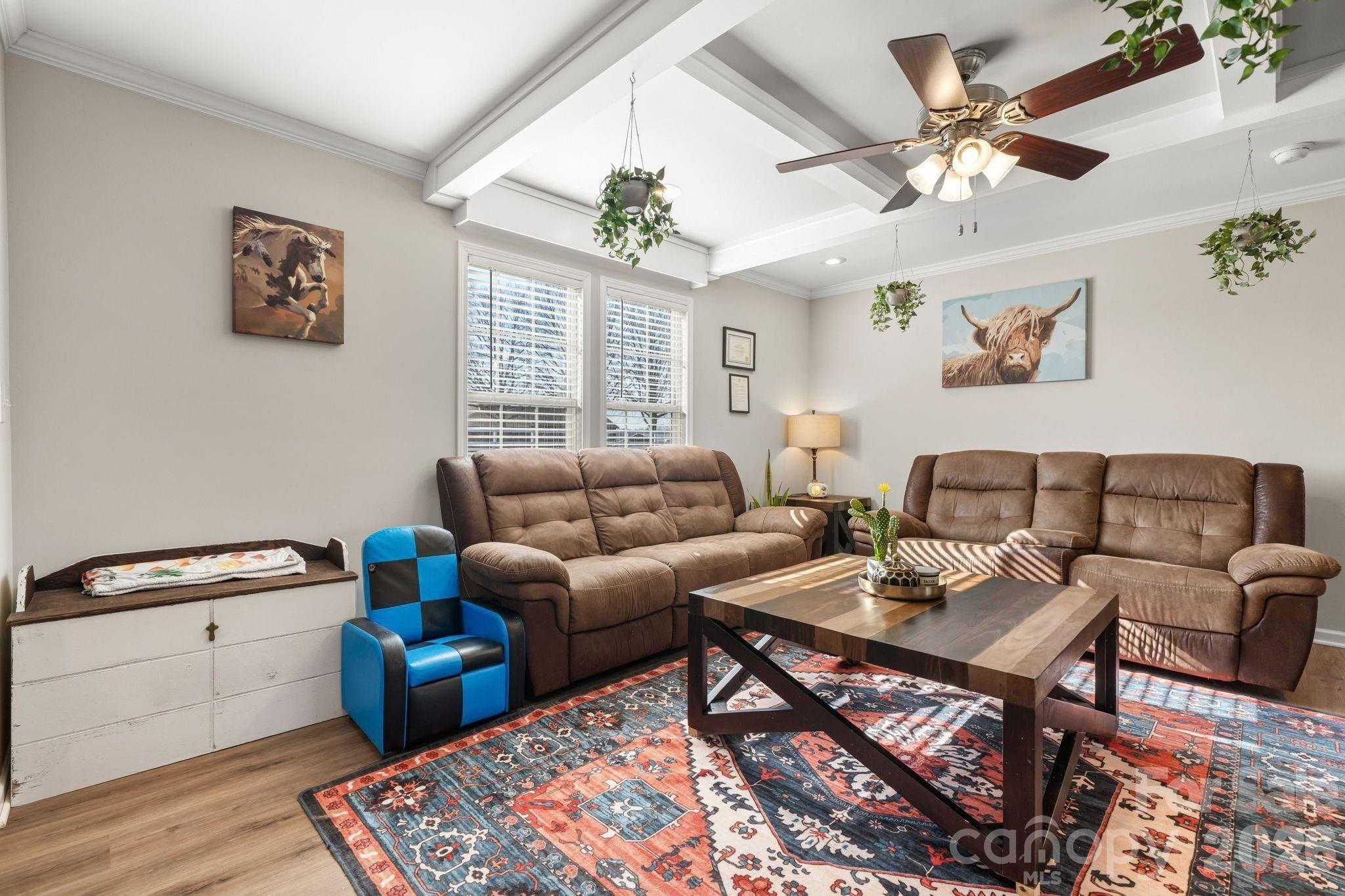 2388 Cat Square Road Vale NC 28168