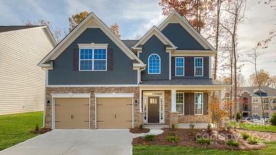 5229 Ennisworth Lane Charlotte NC 28214
