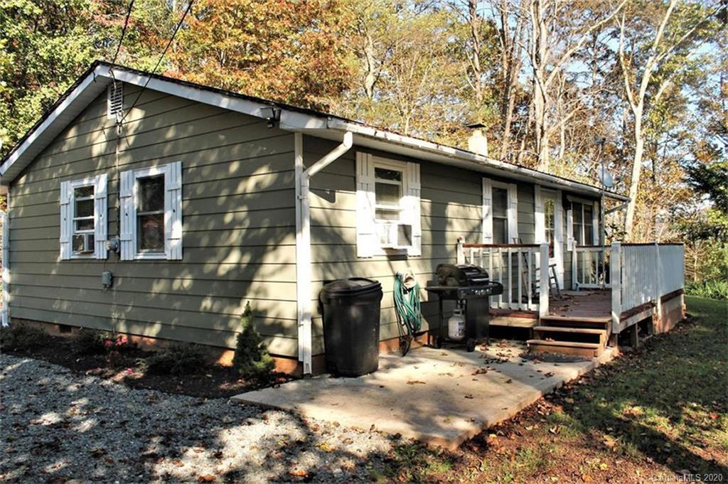 600 Wade Crain Road Bryson City NC 28713
