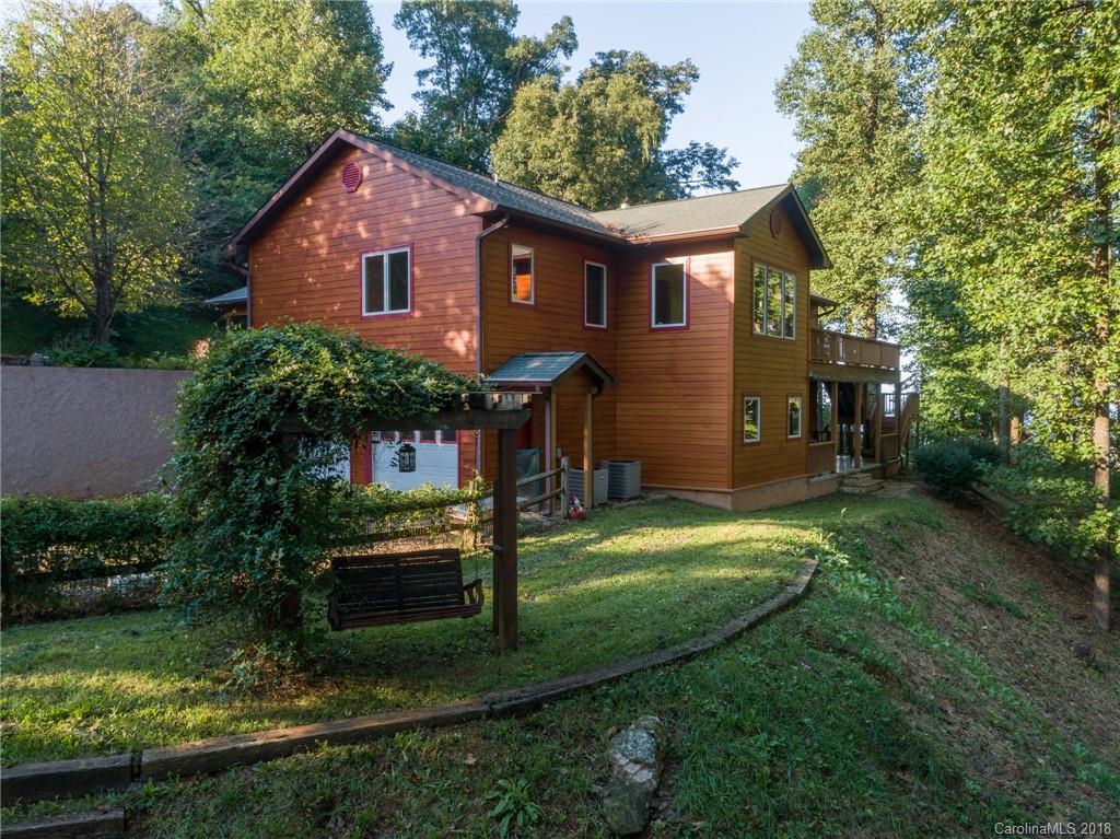 110 Bear Mountain Drive Old Fort NC 28762
