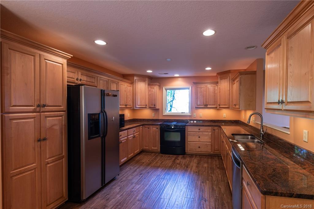 110 Bear Mountain Drive Old Fort NC 28762