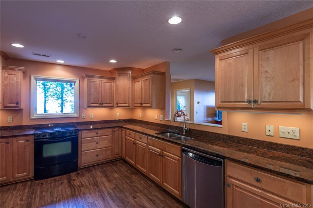 110 Bear Mountain Drive Old Fort NC 28762