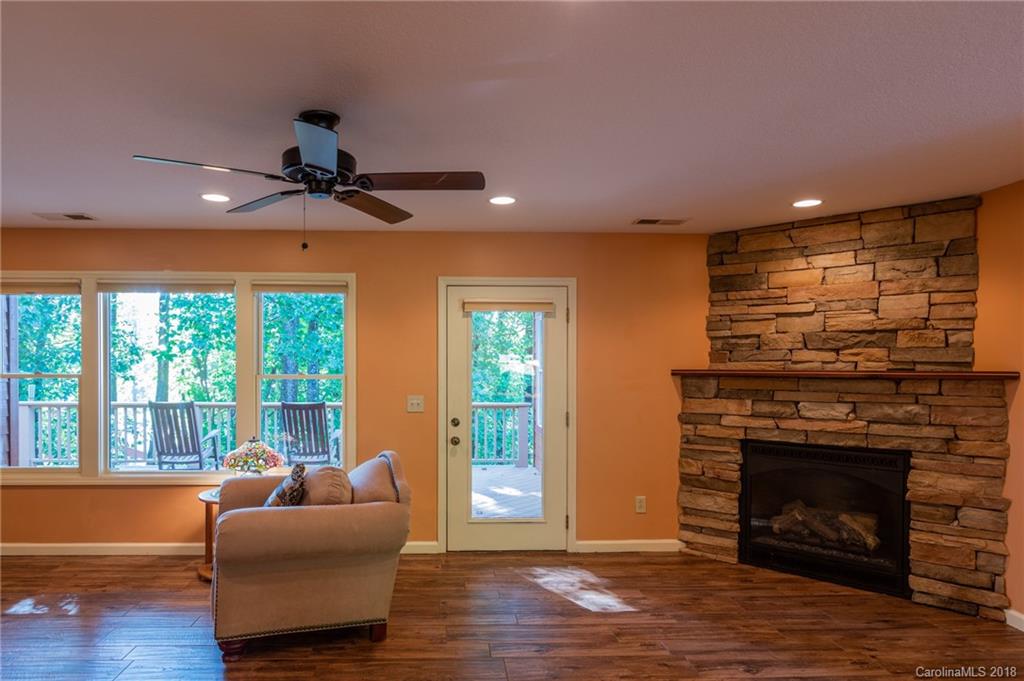 110 Bear Mountain Drive Old Fort NC 28762