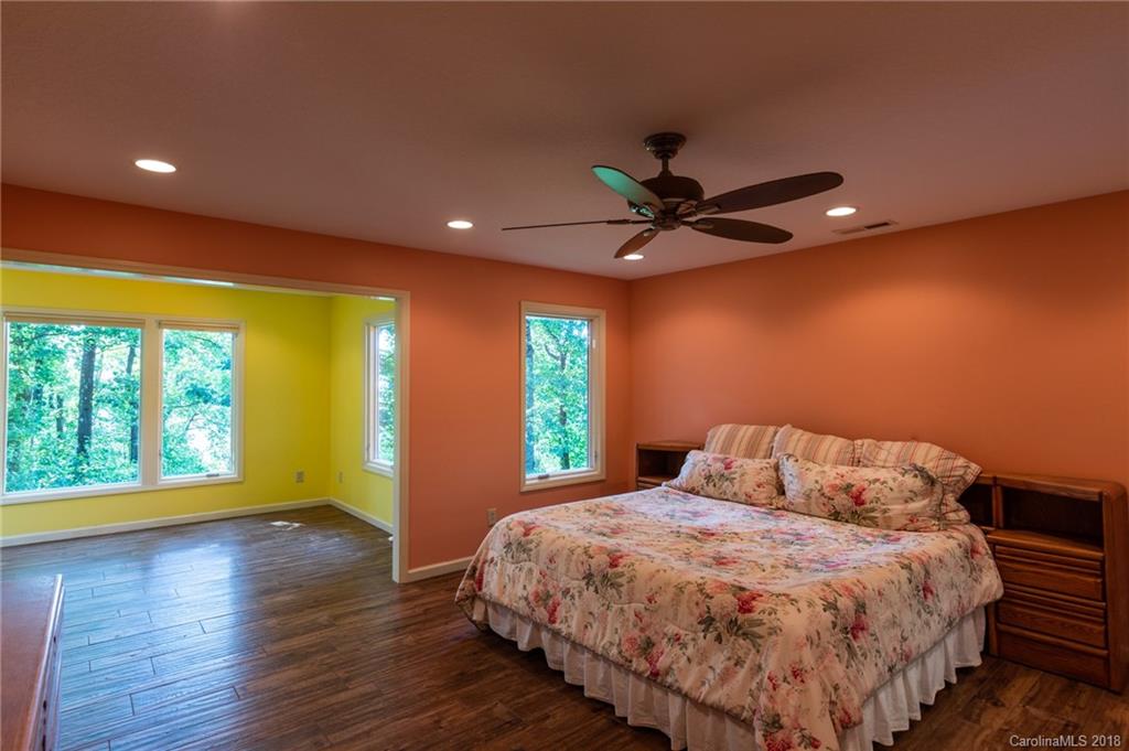 110 Bear Mountain Drive Old Fort NC 28762