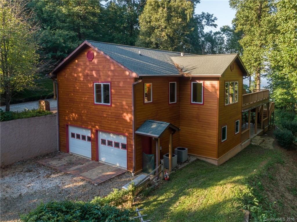 110 Bear Mountain Drive Old Fort NC 28762
