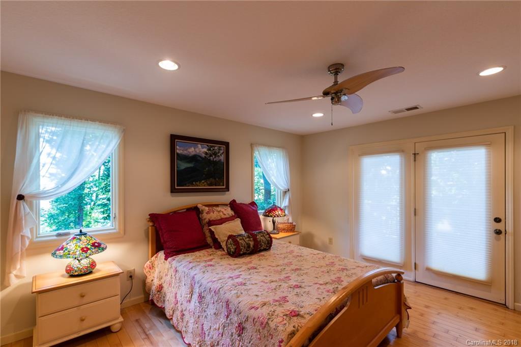 110 Bear Mountain Drive Old Fort NC 28762