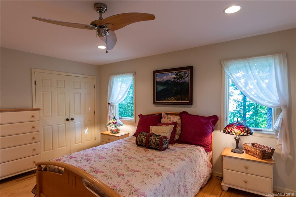 110 Bear Mountain Drive Old Fort NC 28762