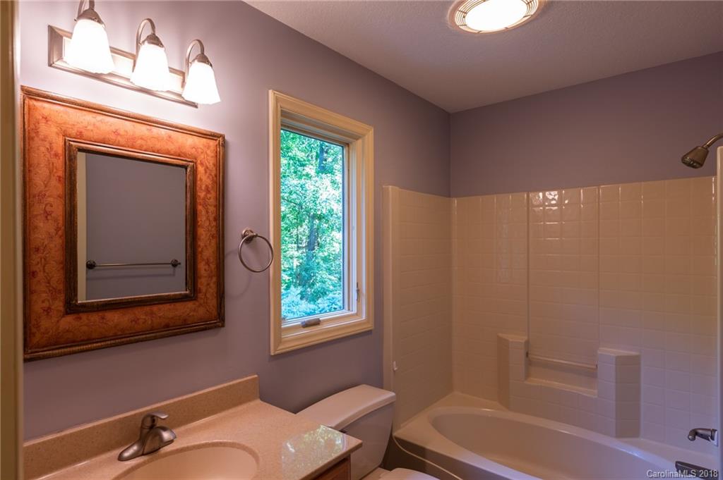 110 Bear Mountain Drive Old Fort NC 28762