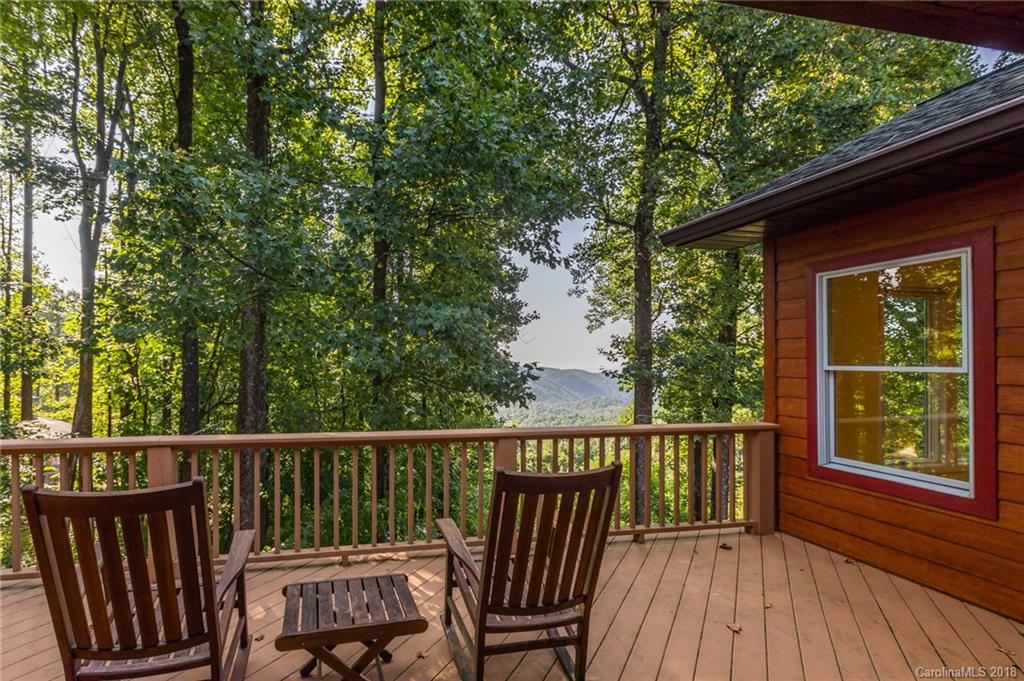 110 Bear Mountain Drive Old Fort NC 28762