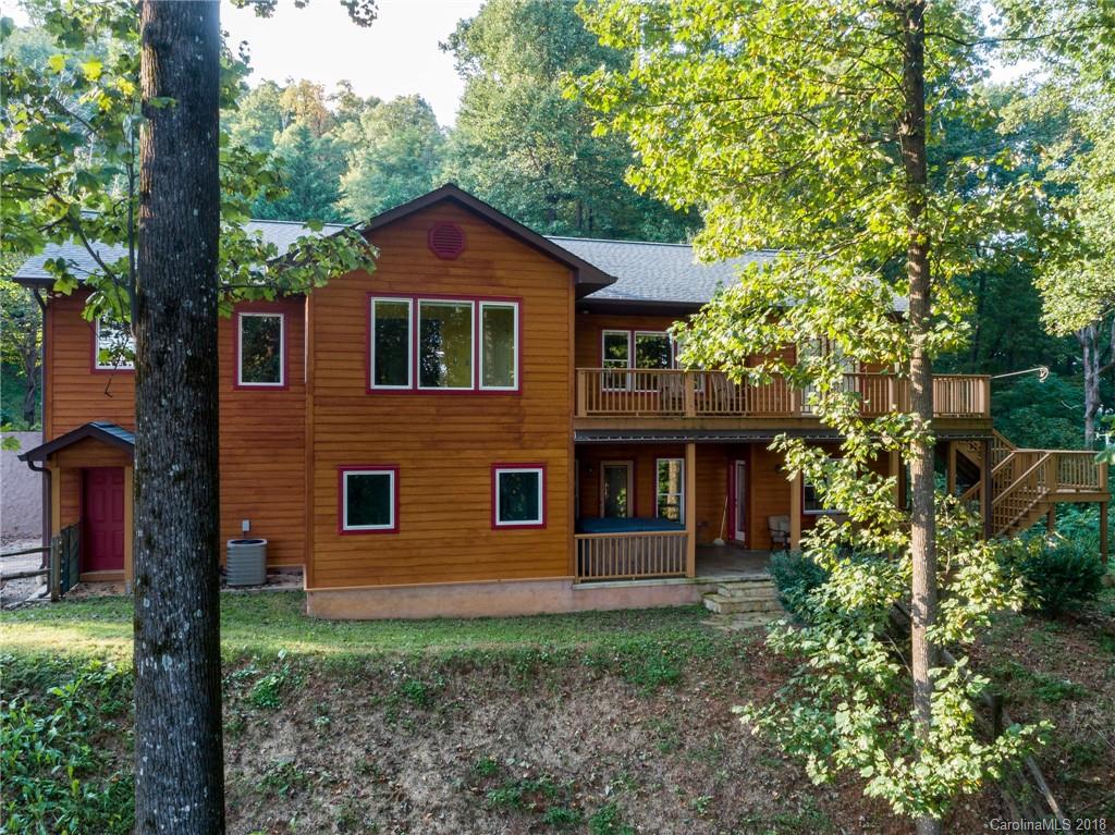110 Bear Mountain Drive Old Fort NC 28762