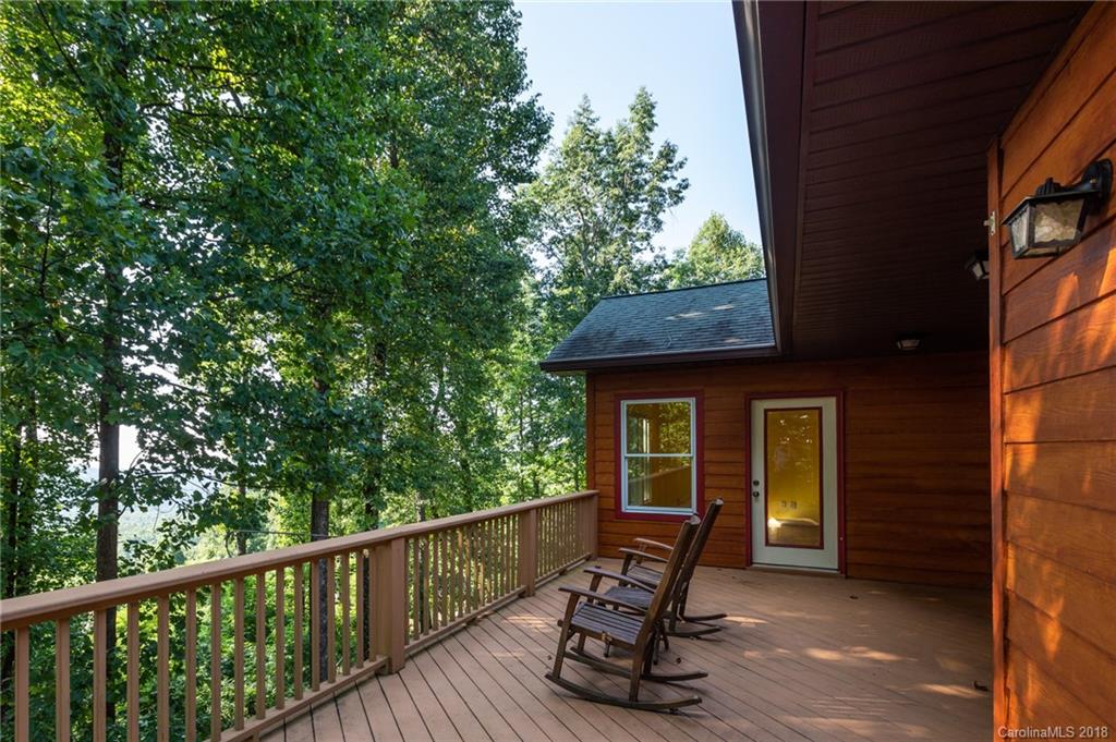 110 Bear Mountain Drive Old Fort NC 28762
