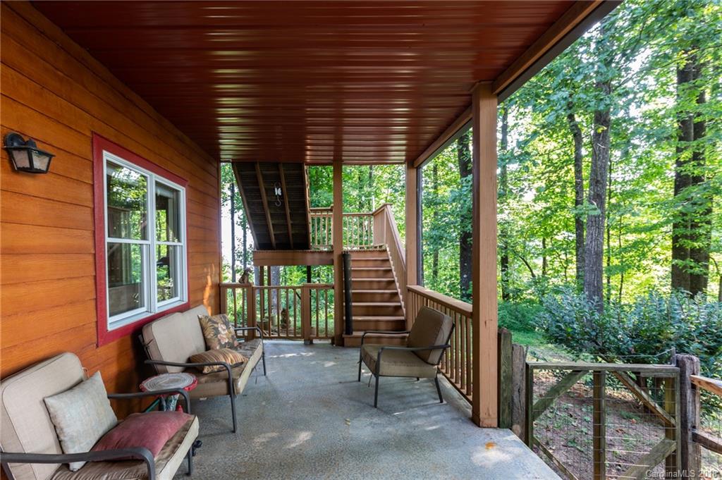 110 Bear Mountain Drive Old Fort NC 28762