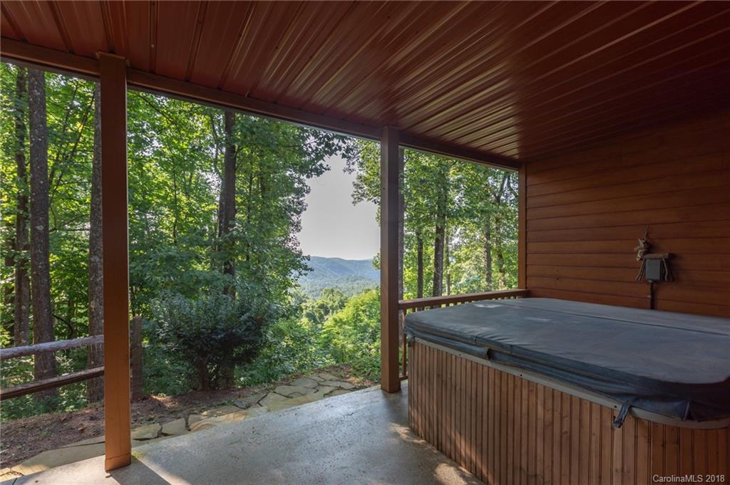 110 Bear Mountain Drive Old Fort NC 28762