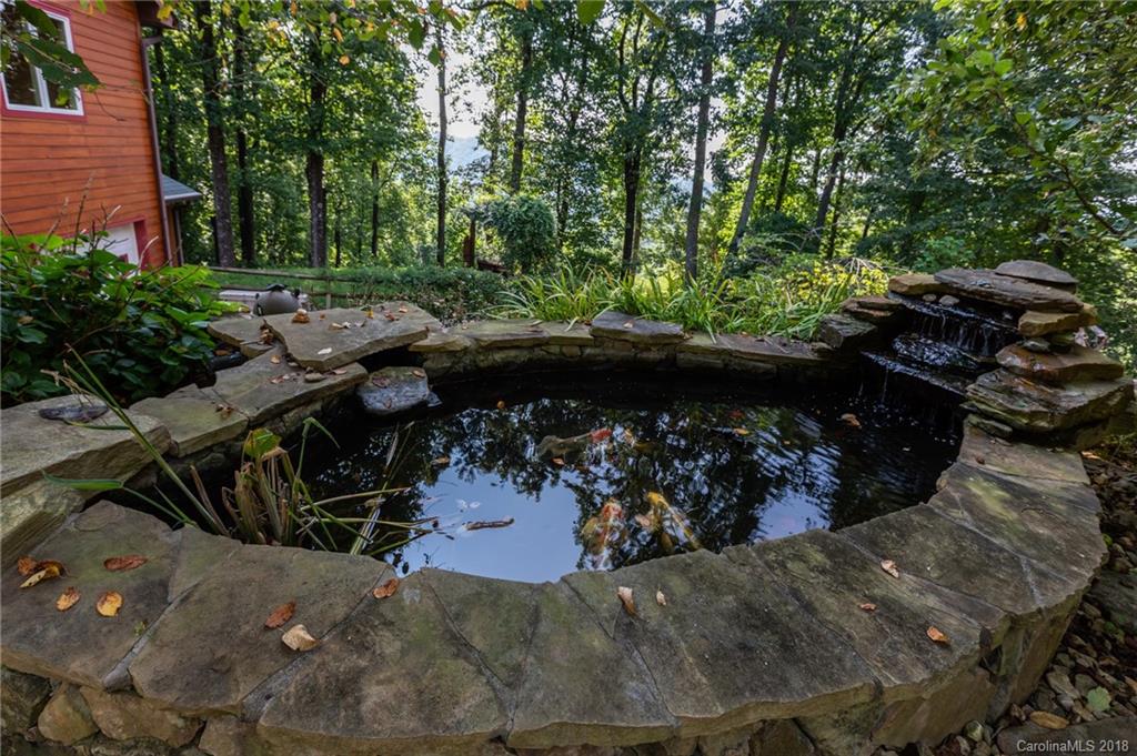 110 Bear Mountain Drive Old Fort NC 28762