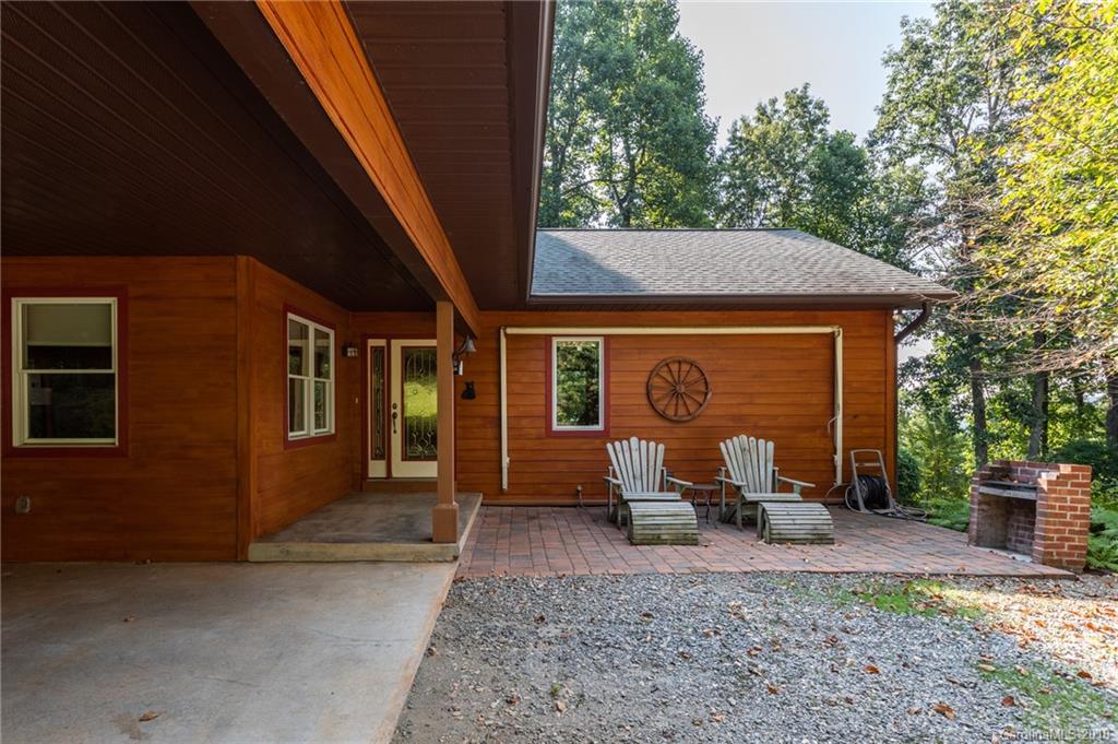 110 Bear Mountain Drive Old Fort NC 28762